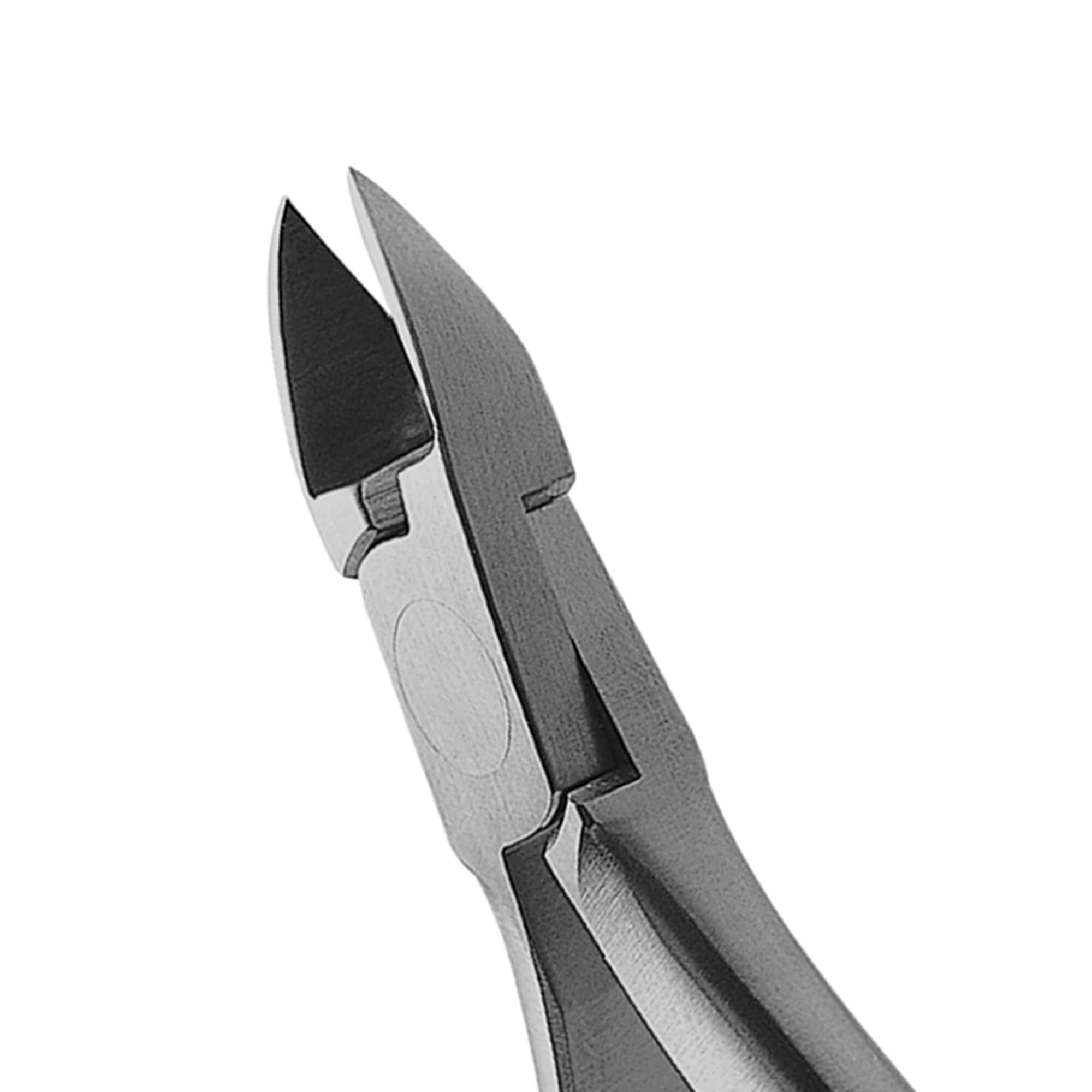 Hu-Friedy 678-110 Ortho Cutter Micro Ligature Cutter 15 Degree Hu-Friedy 678-110 Ortho Cutter Micro Ligature Cutter 15 Degree